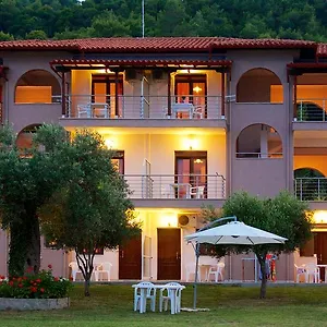  Apartament Livari